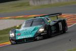 Maserati MC-12 Corse GT FIA 2006 года